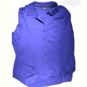 Apt 9 Tailored Blouse